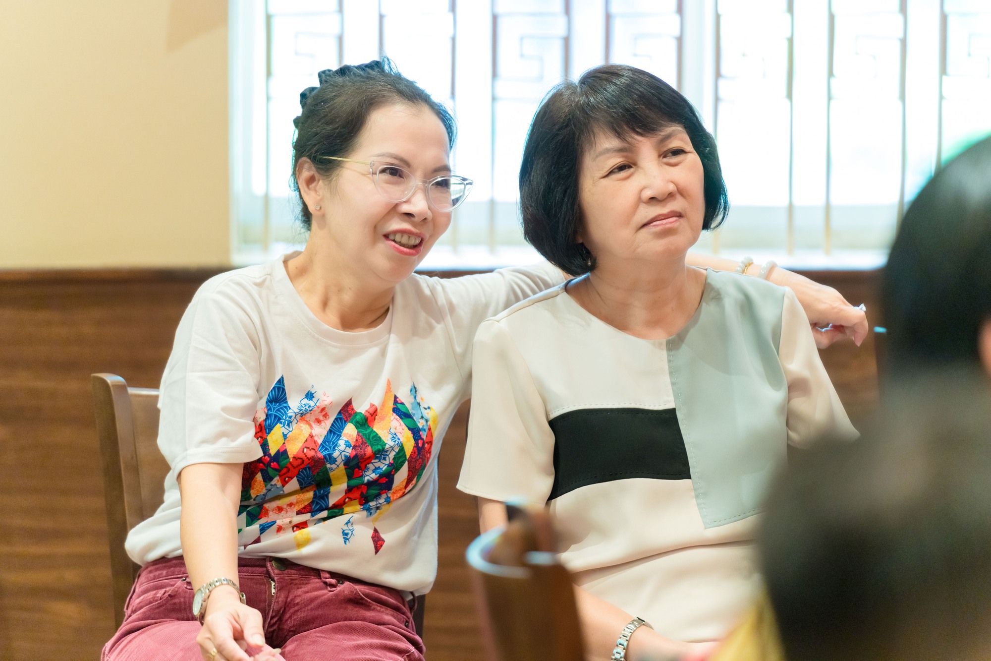 ‘Khi biết con mình thuộc cộng đồng LGBT, tôi đã đuổi con ra khỏi nhà’ - Ảnh 2. ‘Khi biết con mình thuộc cộng đồng LGBT, tôi đã đuổi con ra khỏi nhà’ - Ảnh 2.