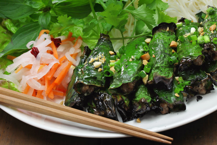 Báo Úc gọi món ăn dân dã này của Việt Nam ngon nhất trái đất - Ảnh 1.
