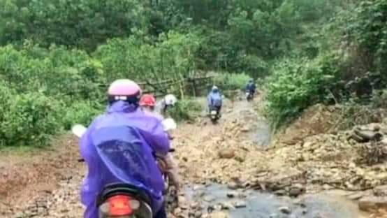 Những trái tim thầm lặng - Ảnh 3. Những trái tim thầm lặng - Ảnh 3.