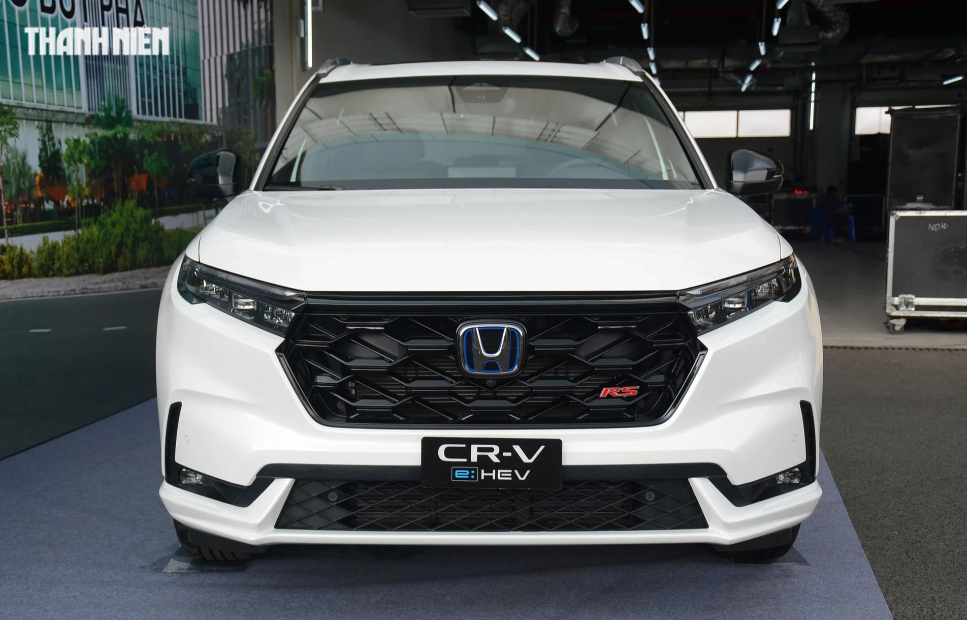 Ưu, nhược điểm Honda CR-V 2024: Đắt có xắt ra miếng? - Ảnh 2.