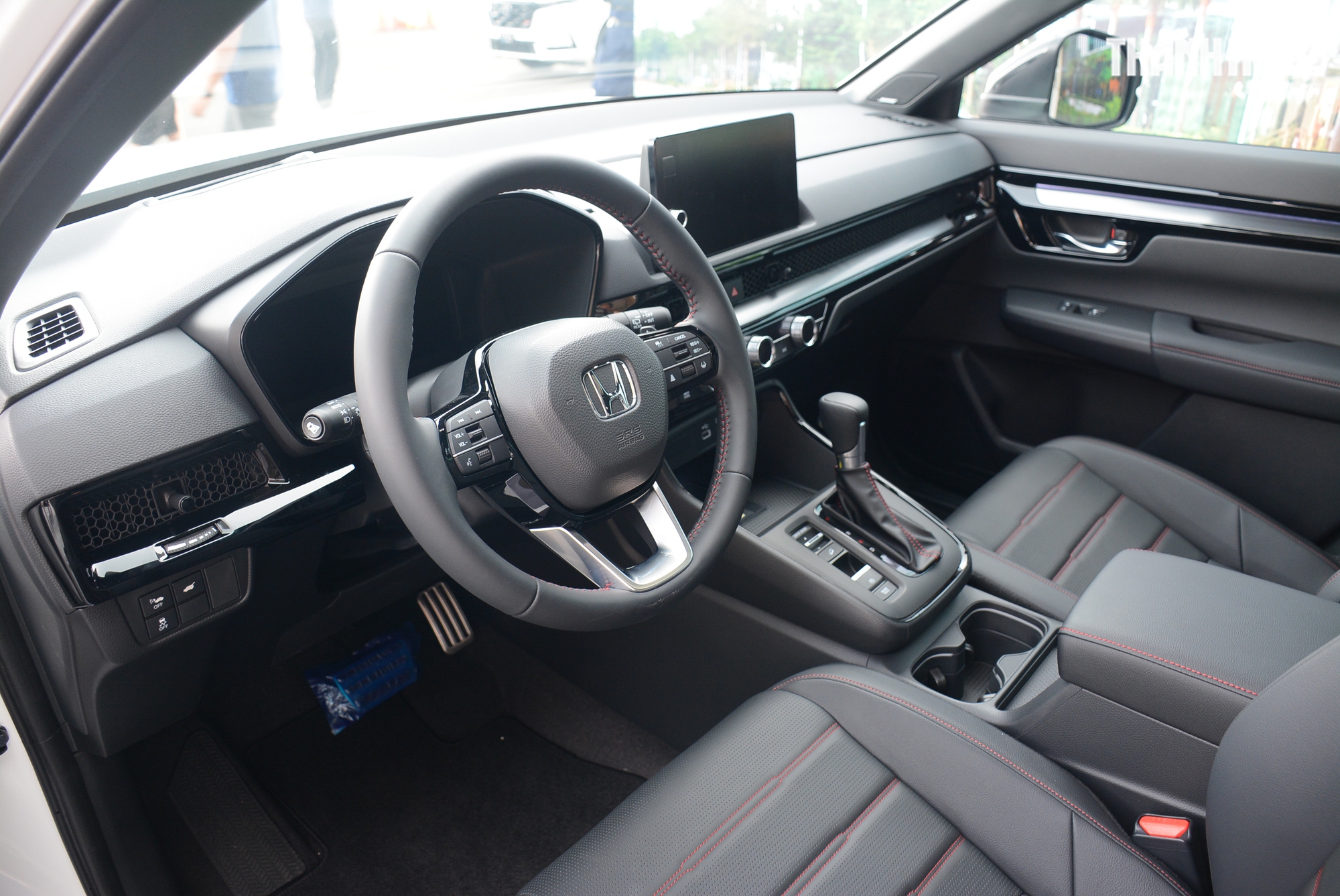 5 th&oacute;i quen tưởng chừng v&ocirc; hại của người d&ugrave;ng dễ khiến &ocirc; t&ocirc; hybrid nhanh hỏng - Ảnh 2.