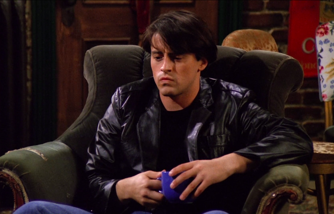 Dàn sao loạt phim 'Friends' sau gần 30 năm   - Ảnh 11.
