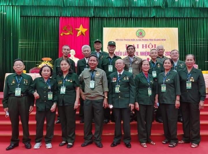 'Hareket, liderleri tarafından şekillendirilir' - Fotoğraf 2. 'Cán bộ nào, phong trào ấy'
- Ảnh 2.