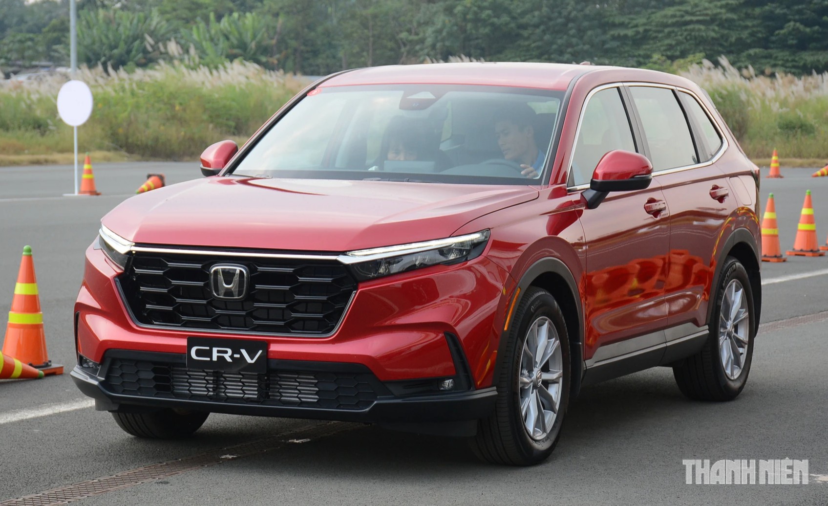 10 mẫu SUV, Crossover bền bỉ nhất cho khách đề cao yếu tố 'ăn chắc, mặc bền' - Ảnh 2.