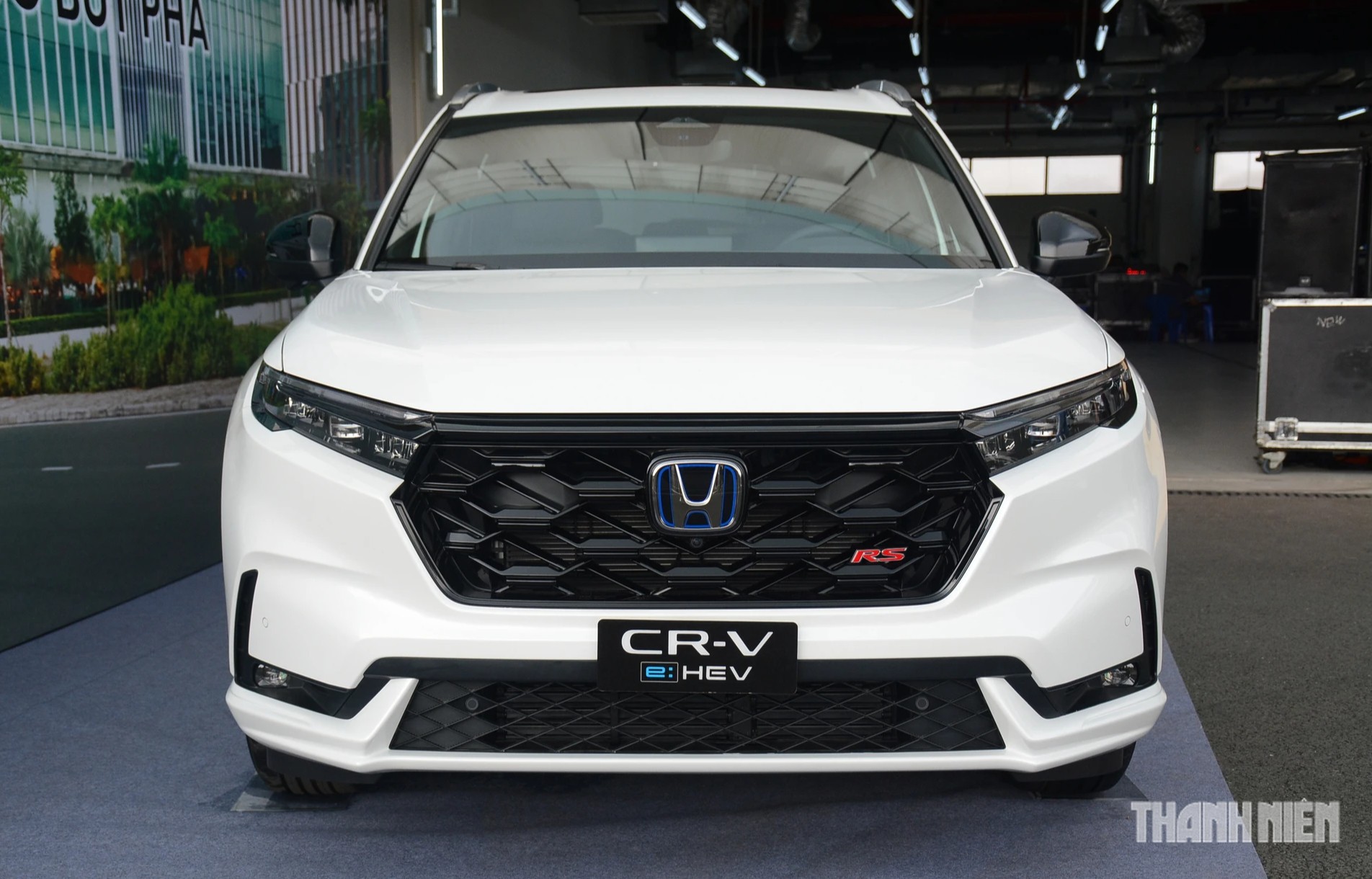 Ô tô hybrid hãng nào đang được người Việt ưa chuộng nhất? - Ảnh 2.