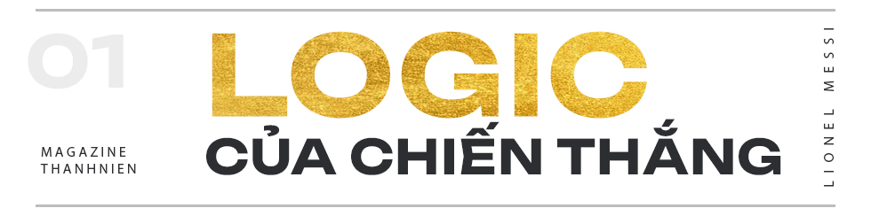 Lionel Messi: Kỳ quan thứ 8 và giá trị của thiên tài  - Ảnh 2.