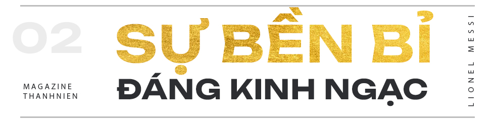 Lionel Messi: Kỳ quan thứ 8 và giá trị của thiên tài - Ảnh 7. Lionel Messi: Kỳ quan thứ 8 và giá trị của thiên tài - Ảnh 7.