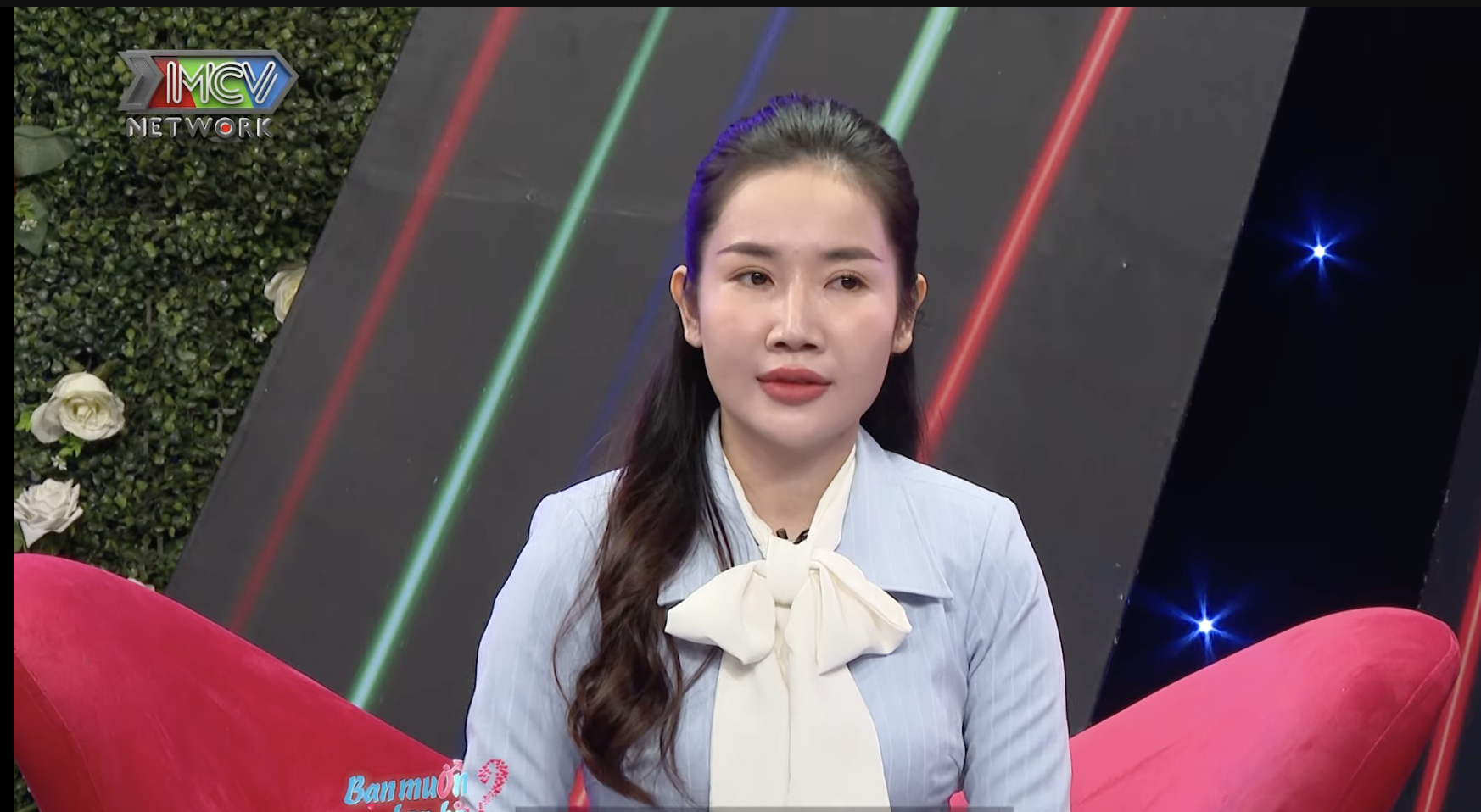 Ngọc Lan 'sốc' khi chủ spa xinh đẹp bị giảng viên đại học từ chối hẹn hò - Ảnh 3. Ngọc Lan 'sốc' khi chủ spa xinh đẹp bị giảng viên đại học từ chối hẹn hò - Ảnh 3.