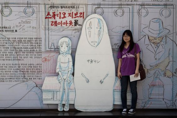 Studio Ghibli - địa chỉ không thể bỏ qua của 'tín đồ' phim hoạt hình Nhật Bản - Ảnh 5.