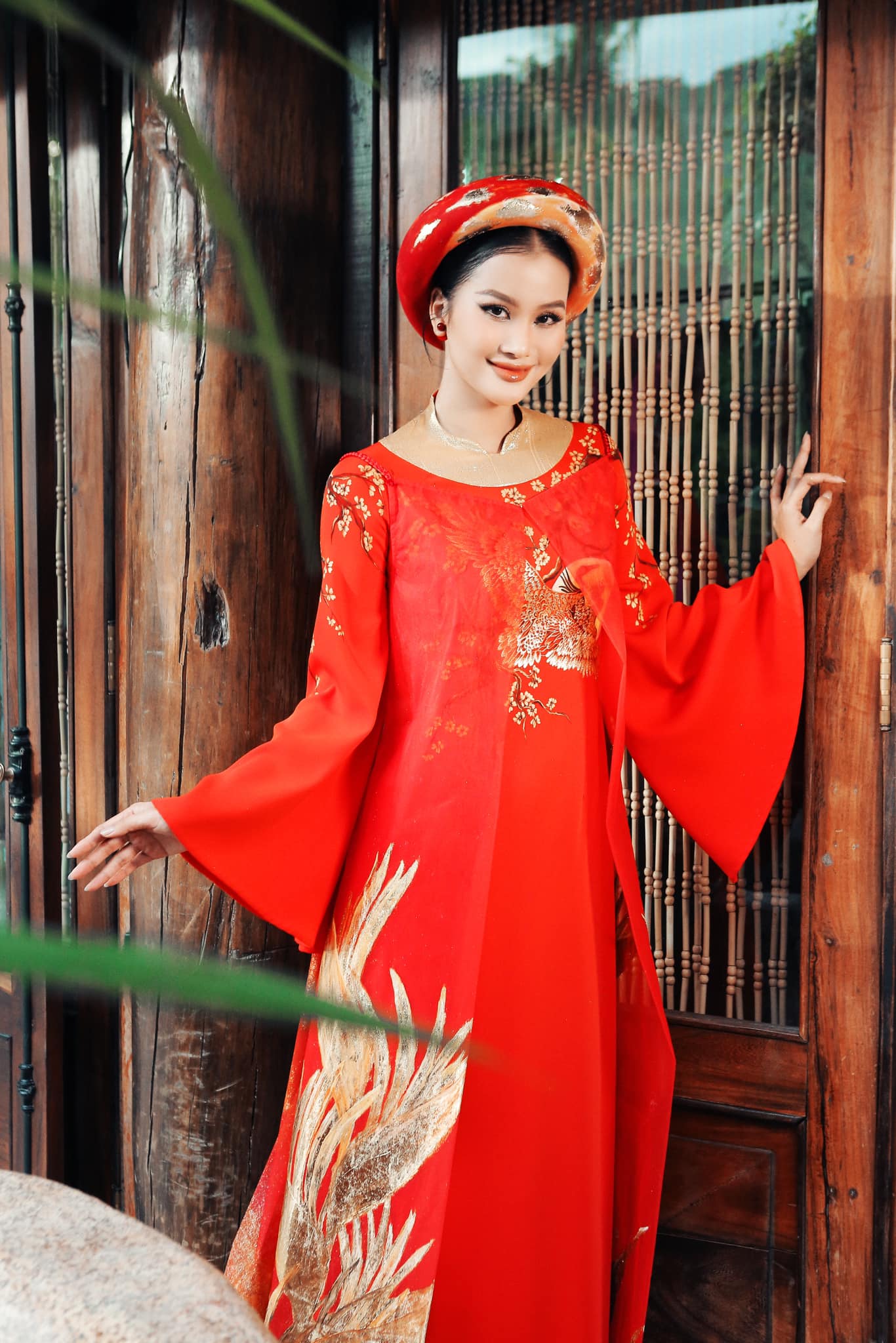 Á hậu Hương Ly: Không áp lực chuyện nhà cửa, chồng con - Ảnh 6. Á hậu Hương Ly: Không áp lực chuyện nhà cửa, chồng con - Ảnh 6.
