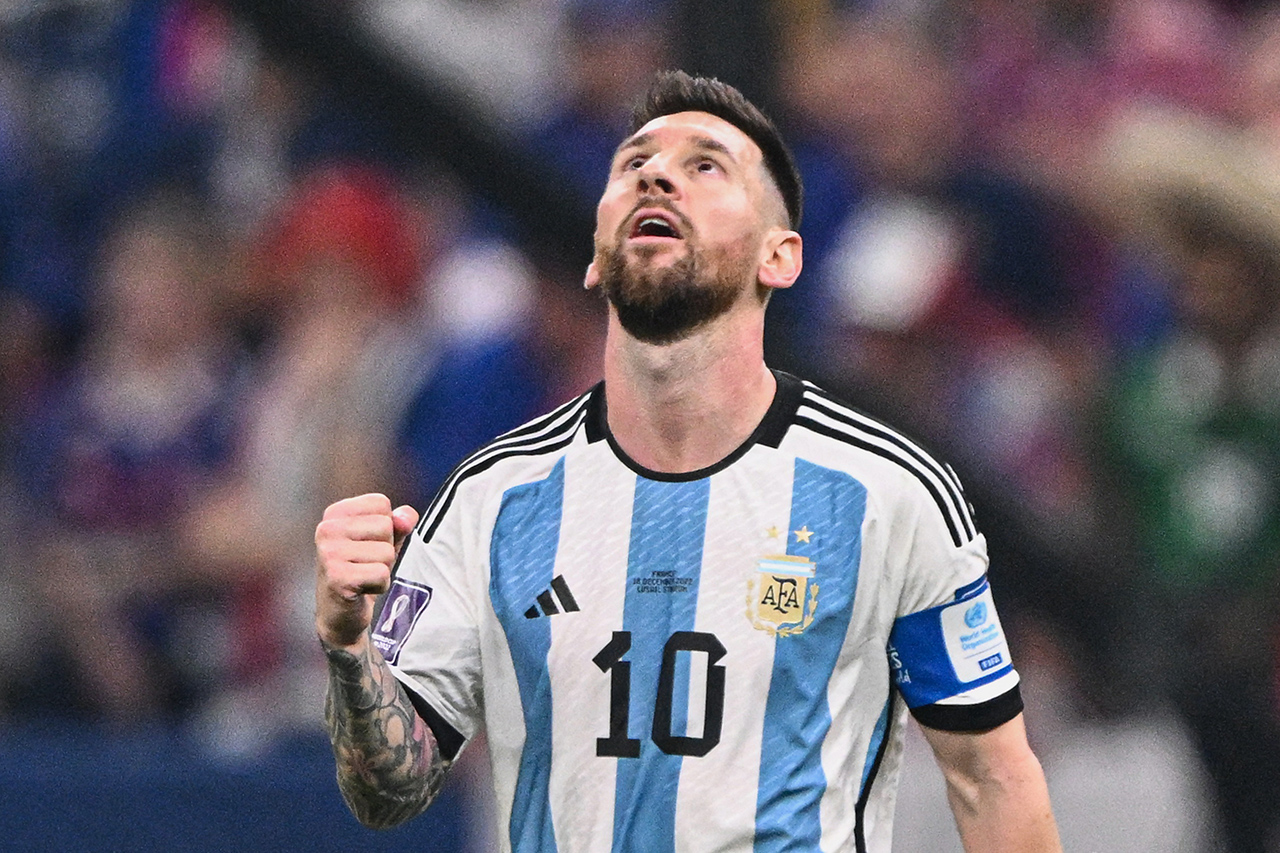 Lionel Messi: Kỳ quan thứ 8 và giá trị của thiên tài  - Ảnh 5.