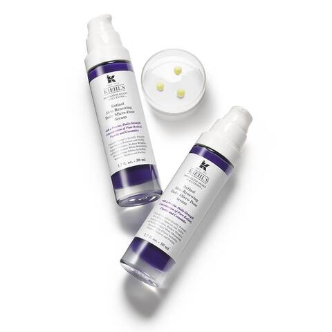 Top 10 serum Retinol làm mờ nếp nhăn chống lão hóa mà không bong tróc, kích ứng - Ảnh 8. Top 10 serum Retinol làm mờ nếp nhăn chống lão hóa mà không bong tróc, kích ứng - Ảnh 8.