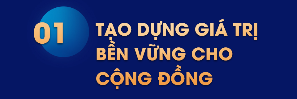 Tổng giám đốc Shinhan Life Việt Nam: ‘Kinh doanh gắn liền với thực hiện trách nhiệm xã hội’ - Ảnh 2.