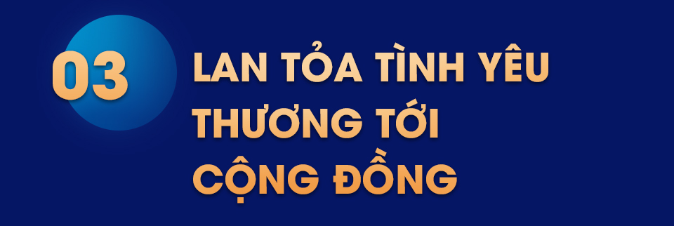 Tổng giám đốc Shinhan Life Việt Nam: ‘Kinh doanh gắn liền với thực hiện trách nhiệm xã hội’ - Ảnh 6.