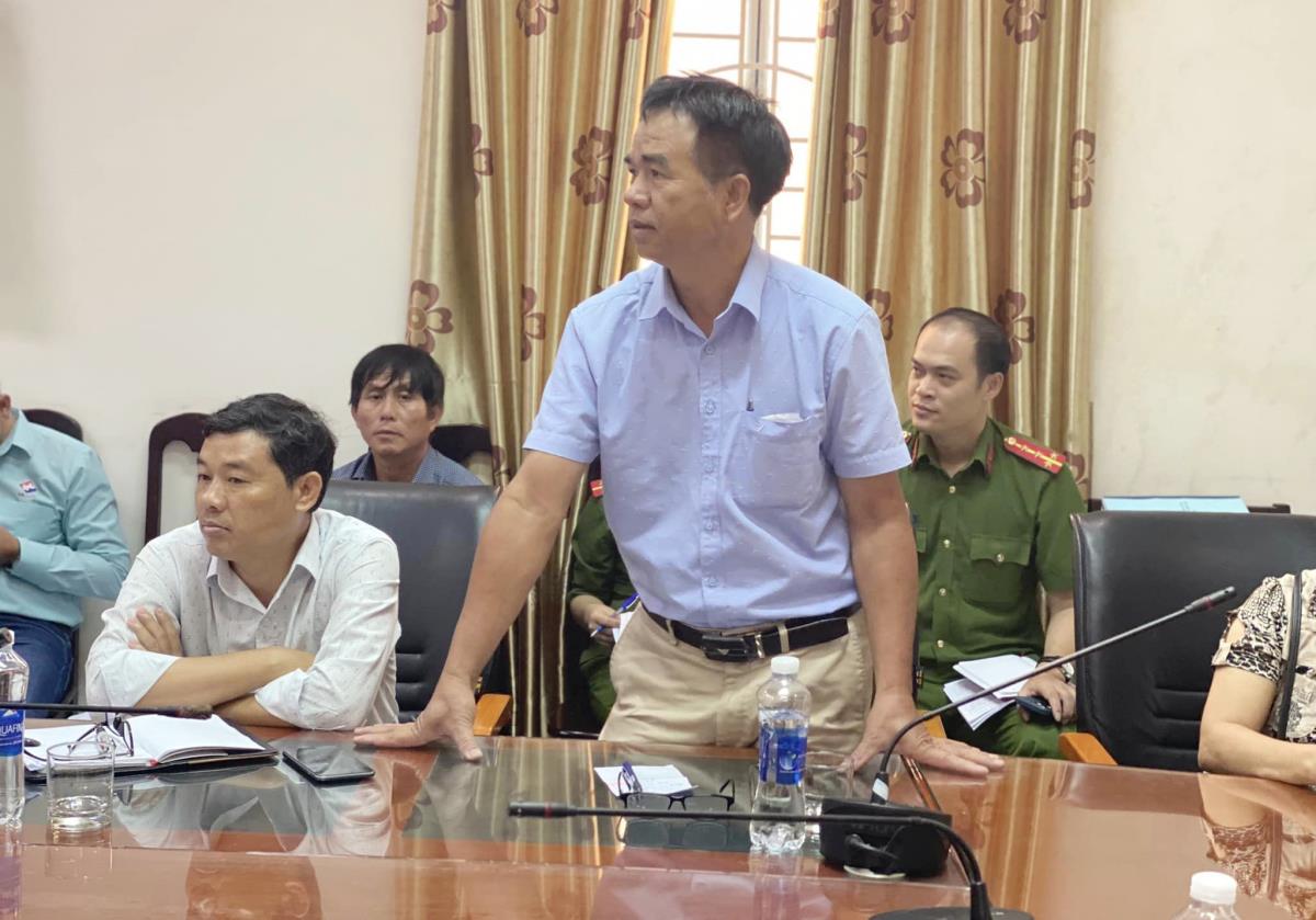 Điều kiện PCCC quá khắc nghiệt làm tăng chi phí cho doanh nghiệp - Ảnh 2. Điều kiện PCCC quá khắc nghiệt làm tăng chi phí cho doanh nghiệp - Ảnh 2.