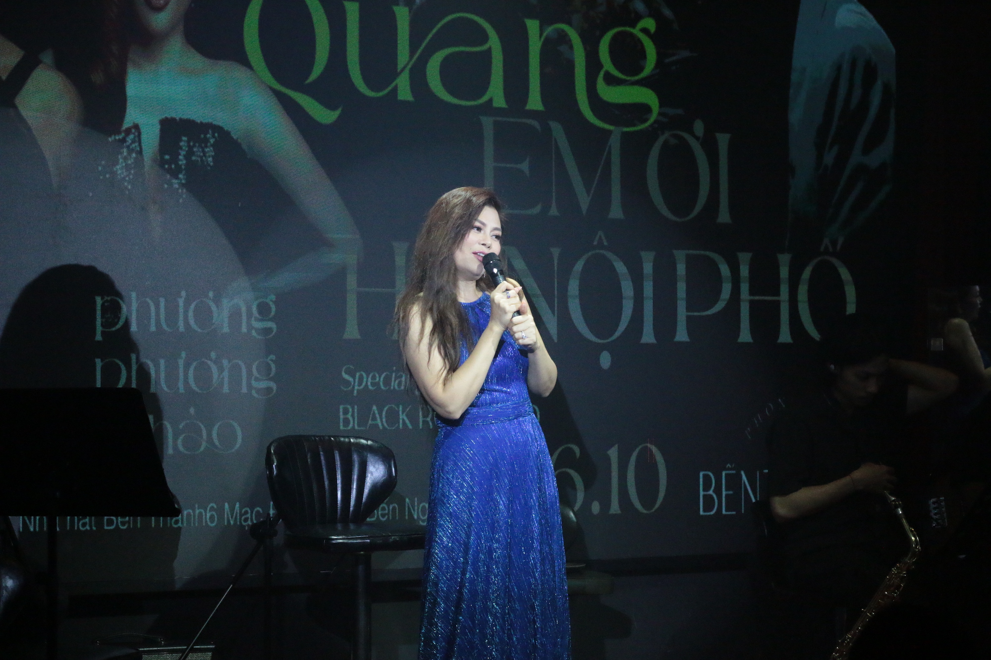 Ngọc Anh 3A nghẹn ngào nhớ nhạc sĩ 'Em ơi Hà Nội phố' - Ảnh 6. Ngọc Anh 3A nghẹn ngào nhớ nhạc sĩ 'Em ơi Hà Nội phố' - Ảnh 6.