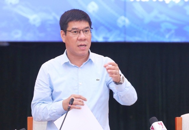 Yêu cầu trường học công khai thông tin để góp phần chống lạm thu - Ảnh 1. Yêu cầu trường học công khai thông tin để góp phần chống lạm thu - Ảnh 1.