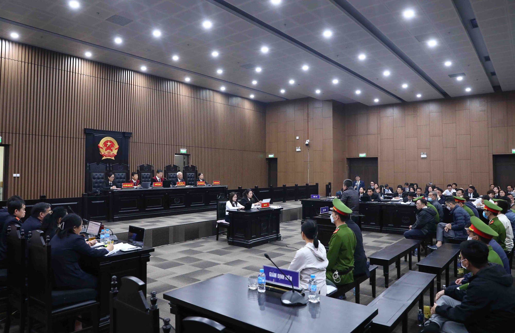 Thanh tra Chính phủ đề xuất thang 100 'chấm điểm' chống tham nhũng- Ảnh 1. Thanh tra Chính phủ đề xuất thang 100 'chấm điểm' chống tham nhũng- Ảnh 1.