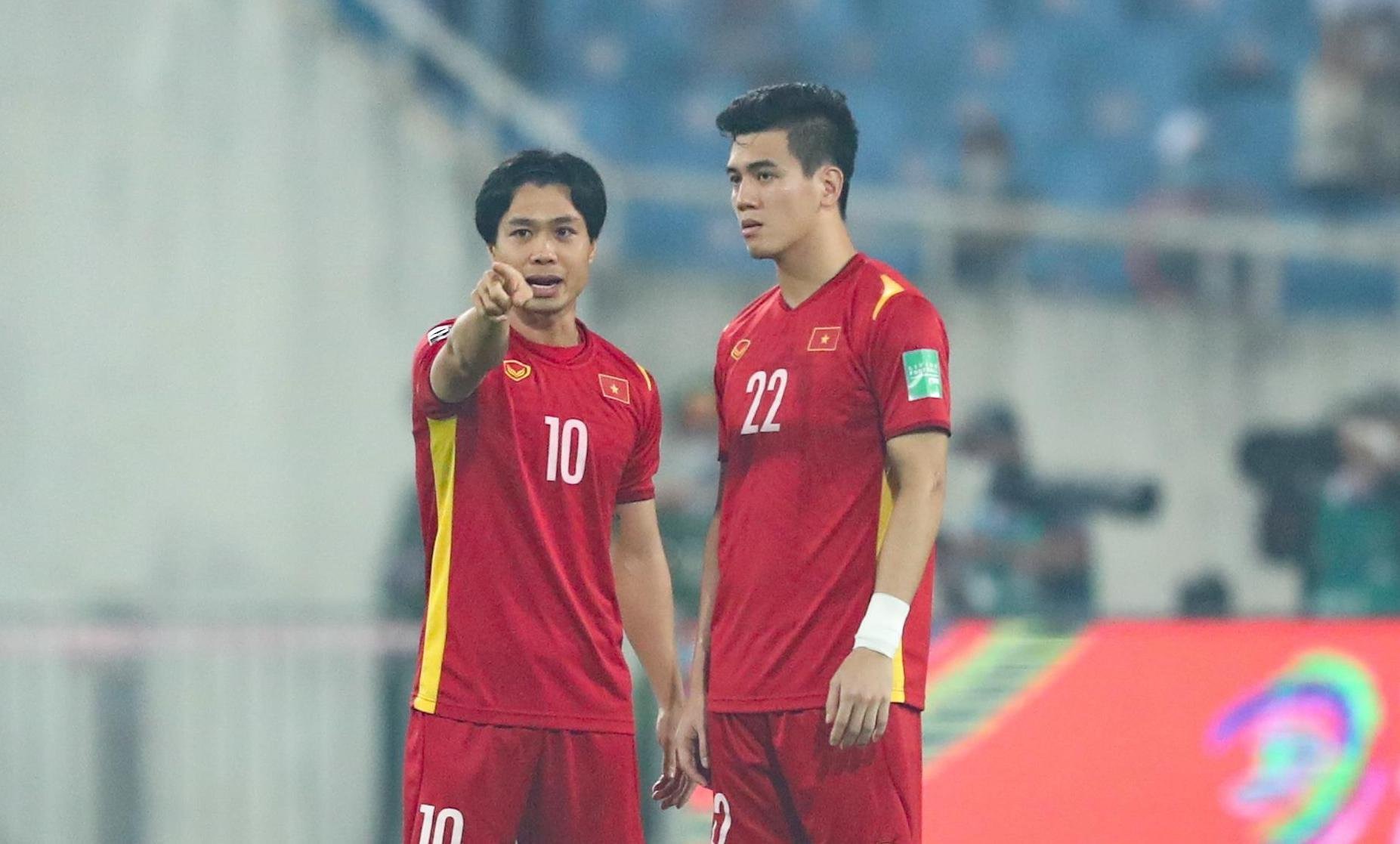 ‘Đội tuyển Việt Nam sẽ đấu đội Trung Quốc, Uzbekistan, Hàn Quốc như không còn gì để mất’ - Ảnh 4.