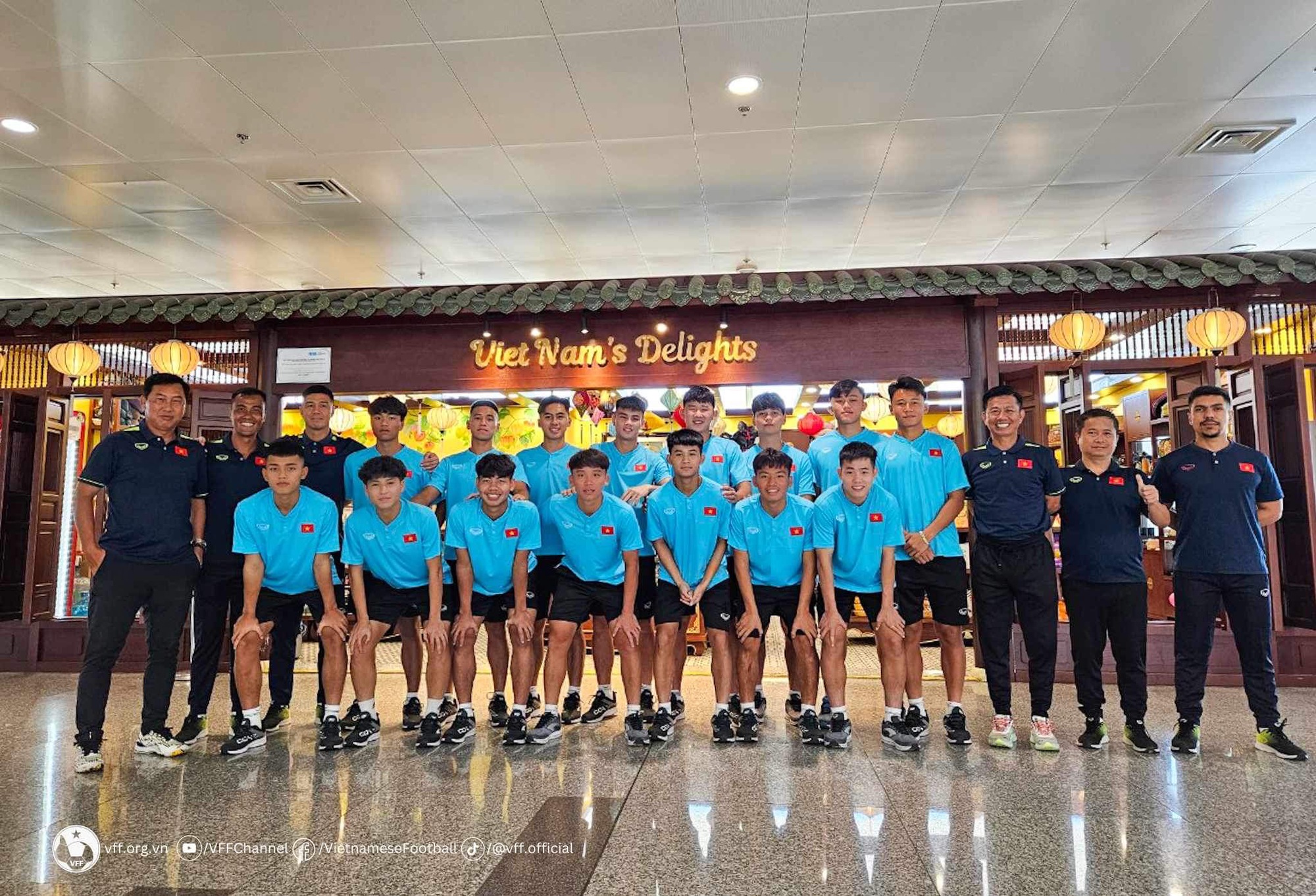 Sao U.20 lên đội tuyển nữ Việt Nam đấu vòng loại Olympic, Huỳnh Như vẫn vắng mặt - Ảnh 9.