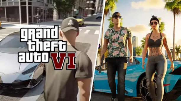 Rò rỉ mới từ GTA 6 khiến game thủ phần khích tột độ - Ảnh 2. Rò rỉ mới từ GTA 6 khiến game thủ phần khích tột độ - Ảnh 2.