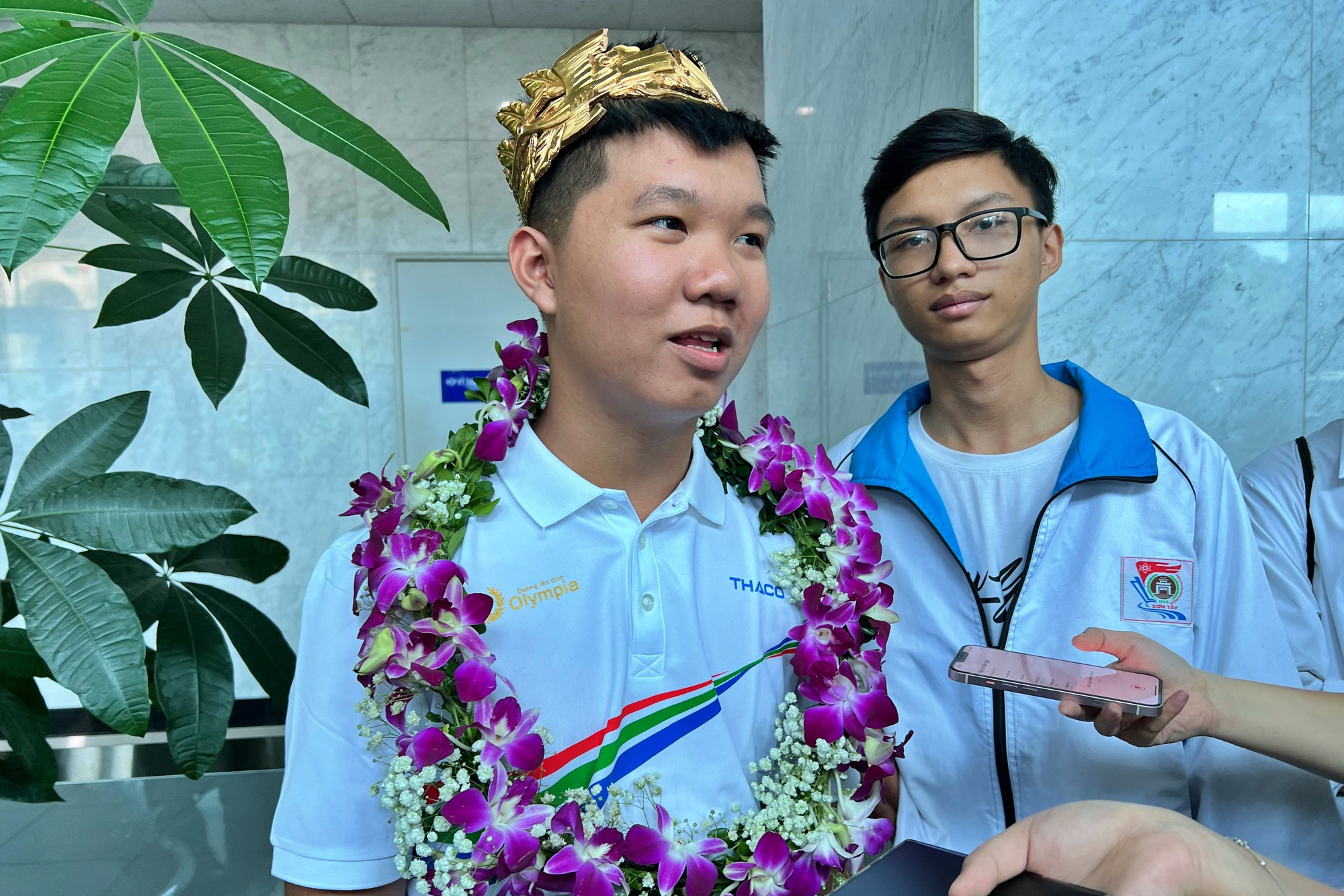 Quán quân Lê Xuân Mạnh: 'Em đã hoàn thành trọn vẹn tâm nguyện của bà'