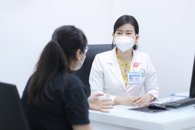 Rối loạn tâm thần ở bệnh nhân thẩm mỹ da - Ảnh 1. Rối loạn tâm thần ở bệnh nhân thẩm mỹ da - Ảnh 1.