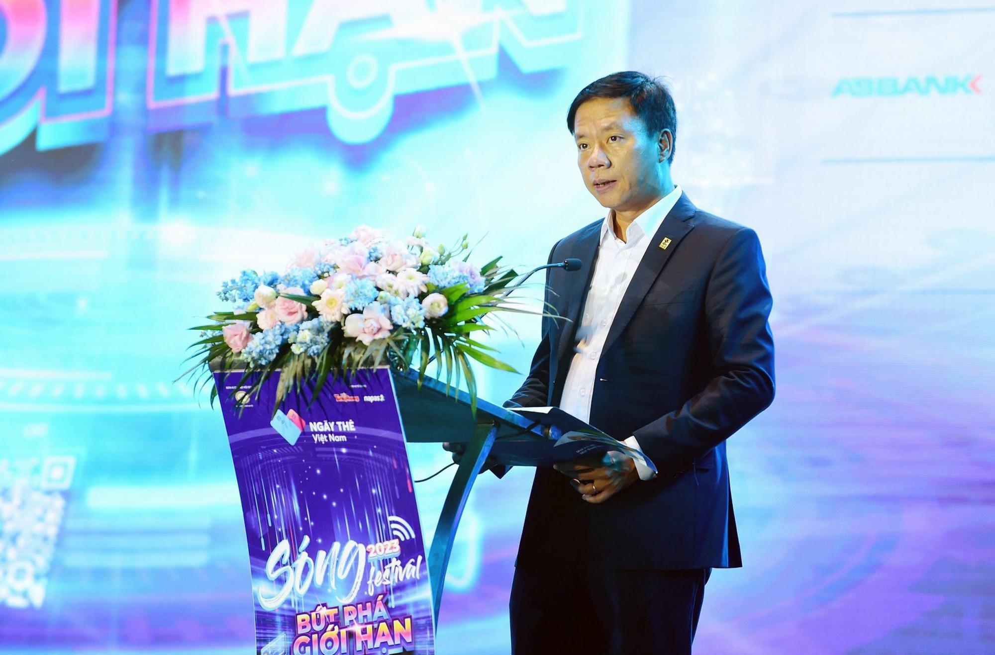 Hàng loạt hoạt động ý nghĩa của NAPAS tại sự kiện Sóng Festival - Ảnh 1. Hàng loạt hoạt động ý nghĩa của NAPAS tại sự kiện Sóng Festival - Ảnh 1.