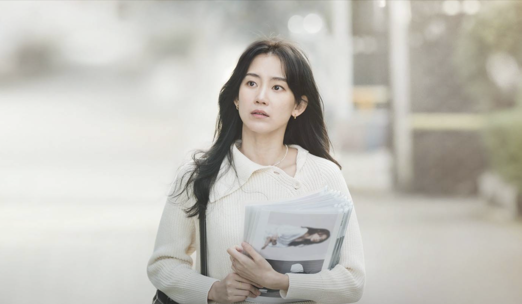 Kim Yoo Jung và loạt mỹ nhân Hàn tái xuất màn ảnh nhỏ tháng 11 - Ảnh 9.