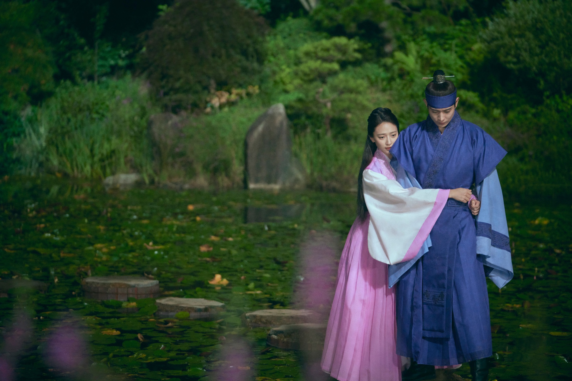 Kim Yoo Jung và loạt mỹ nhân Hàn tái xuất màn ảnh nhỏ tháng 11 - Ảnh 2. Kim Yoo Jung và loạt mỹ nhân Hàn tái xuất màn ảnh nhỏ tháng 11 - Ảnh 2.