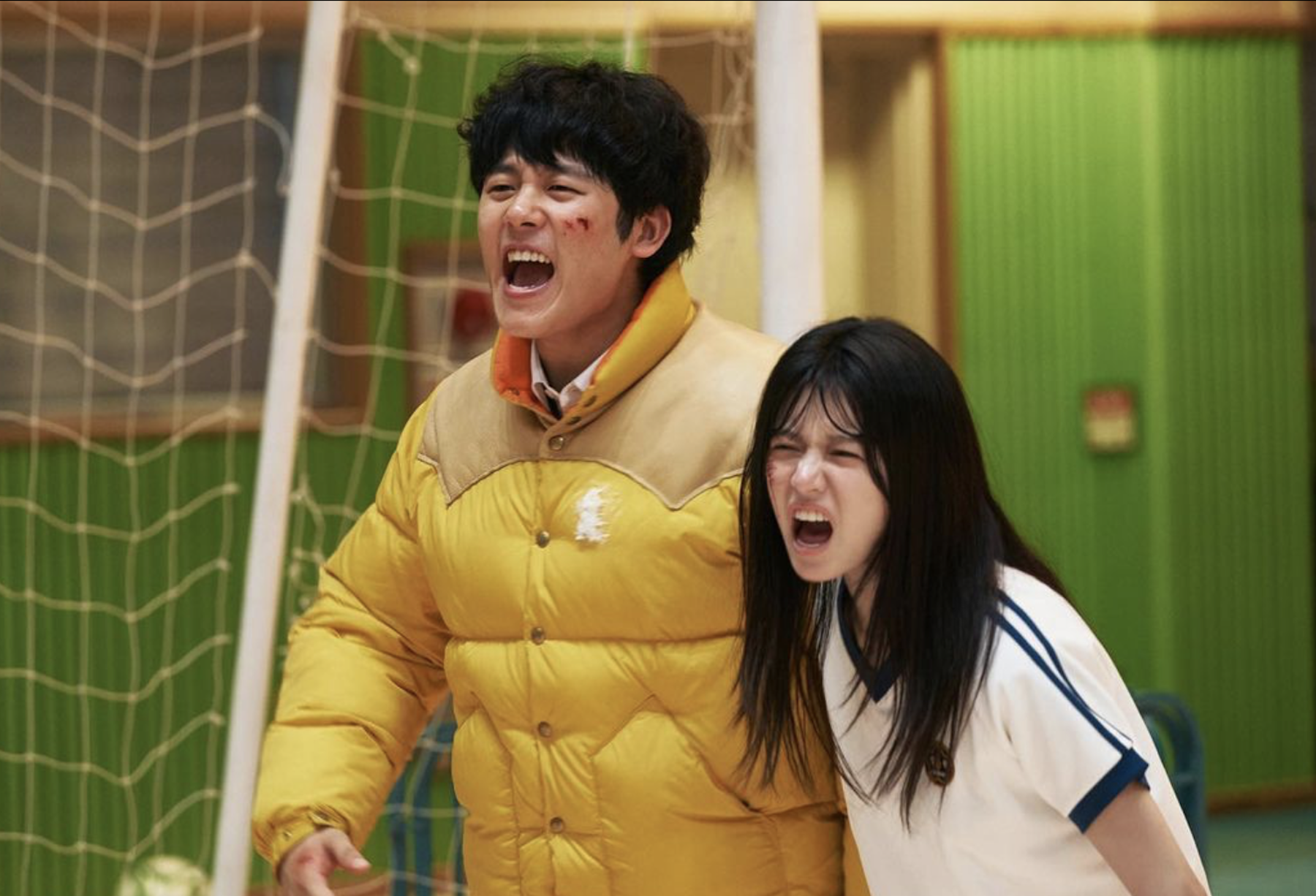 Những cặp đôi hot nhất trên màn ảnh nhỏ Hàn Quốc 2023 - Ảnh 3.