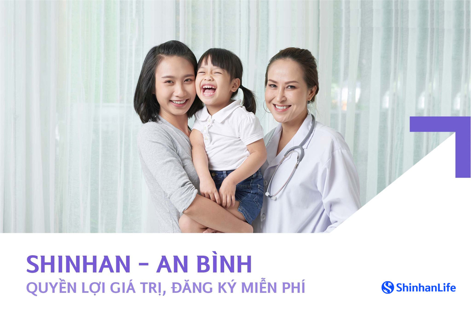 Tổng giám đốc Shinhan Life Việt Nam: ‘Kinh doanh gắn liền với thực hiện trách nhiệm xã hội’ - Ảnh 8.