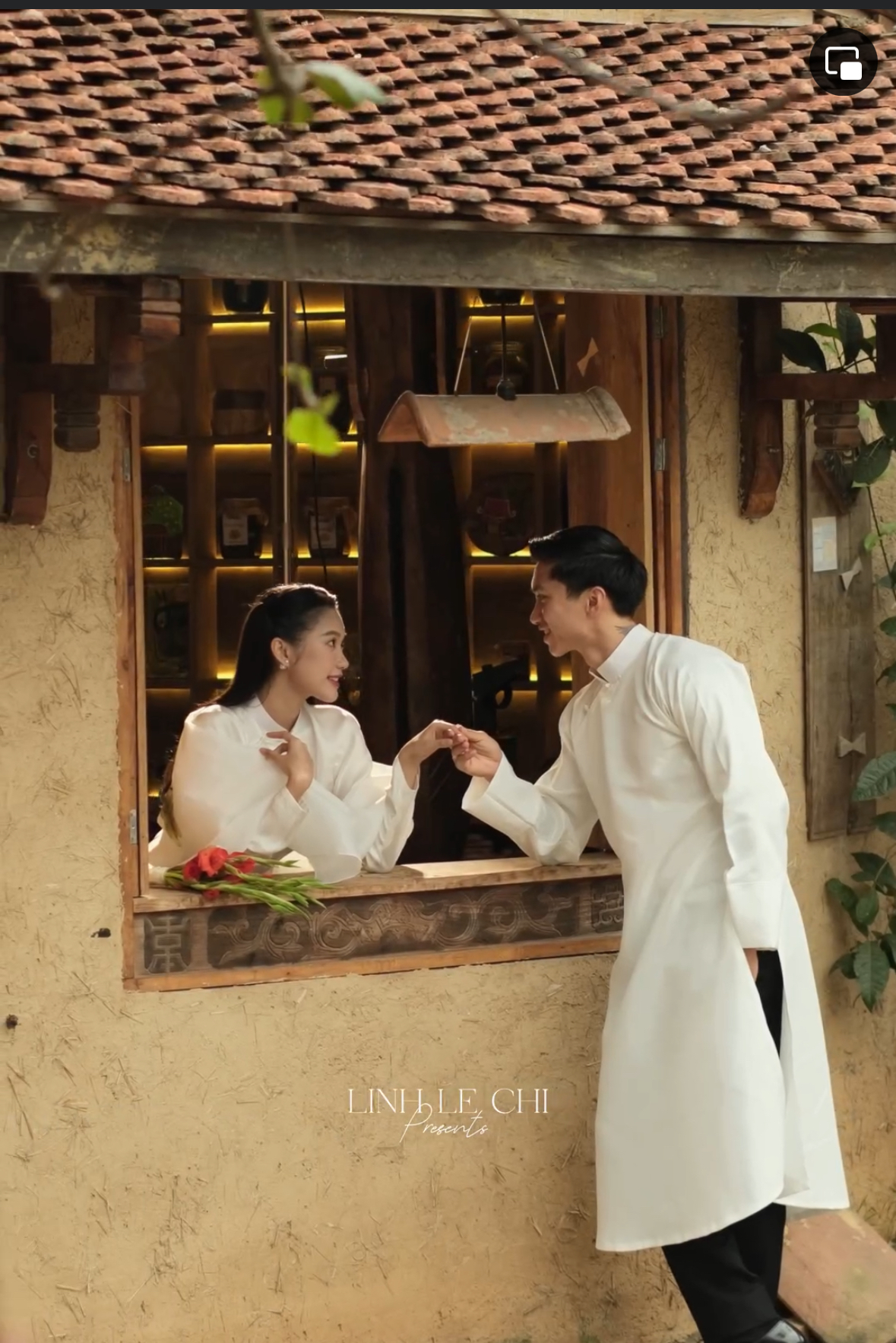 Ảnh cưới lãng mạn của Đoàn Văn Hậu - Doãn Hải My - Ảnh 7. Ảnh cưới lãng mạn của Đoàn Văn Hậu - Doãn Hải My - Ảnh 7.