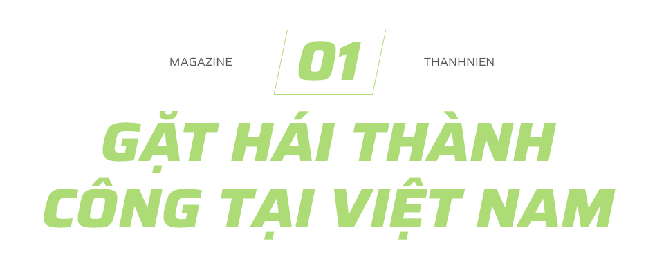 Kiên định với xe hybrid, Toyota ghi dấu ấn thành công tại Việt Nam - Ảnh 2. Kiên định với xe hybrid, Toyota ghi dấu ấn thành công tại Việt Nam - Ảnh 2.