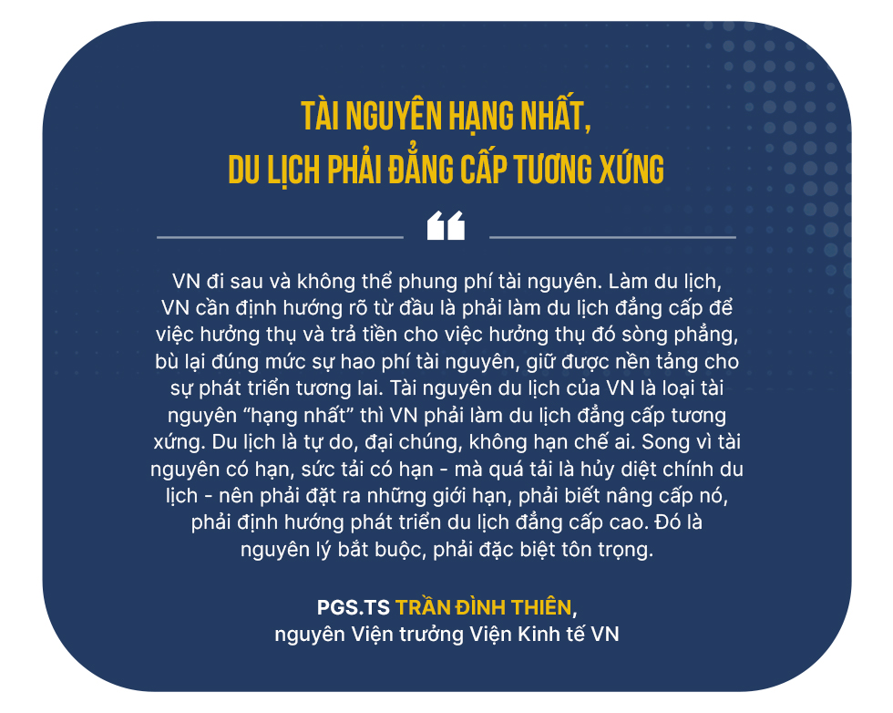 Hút giới siêu giàu tới Việt Nam, tại sao không ? - Ảnh 14.