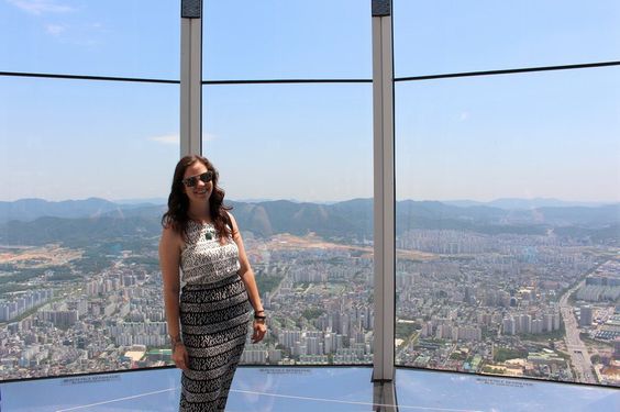 Trải nghiệm của Seoul Sky - Mở cửa tầm nhìn vượt bậc từ đỉnh cao  - Ảnh 5.