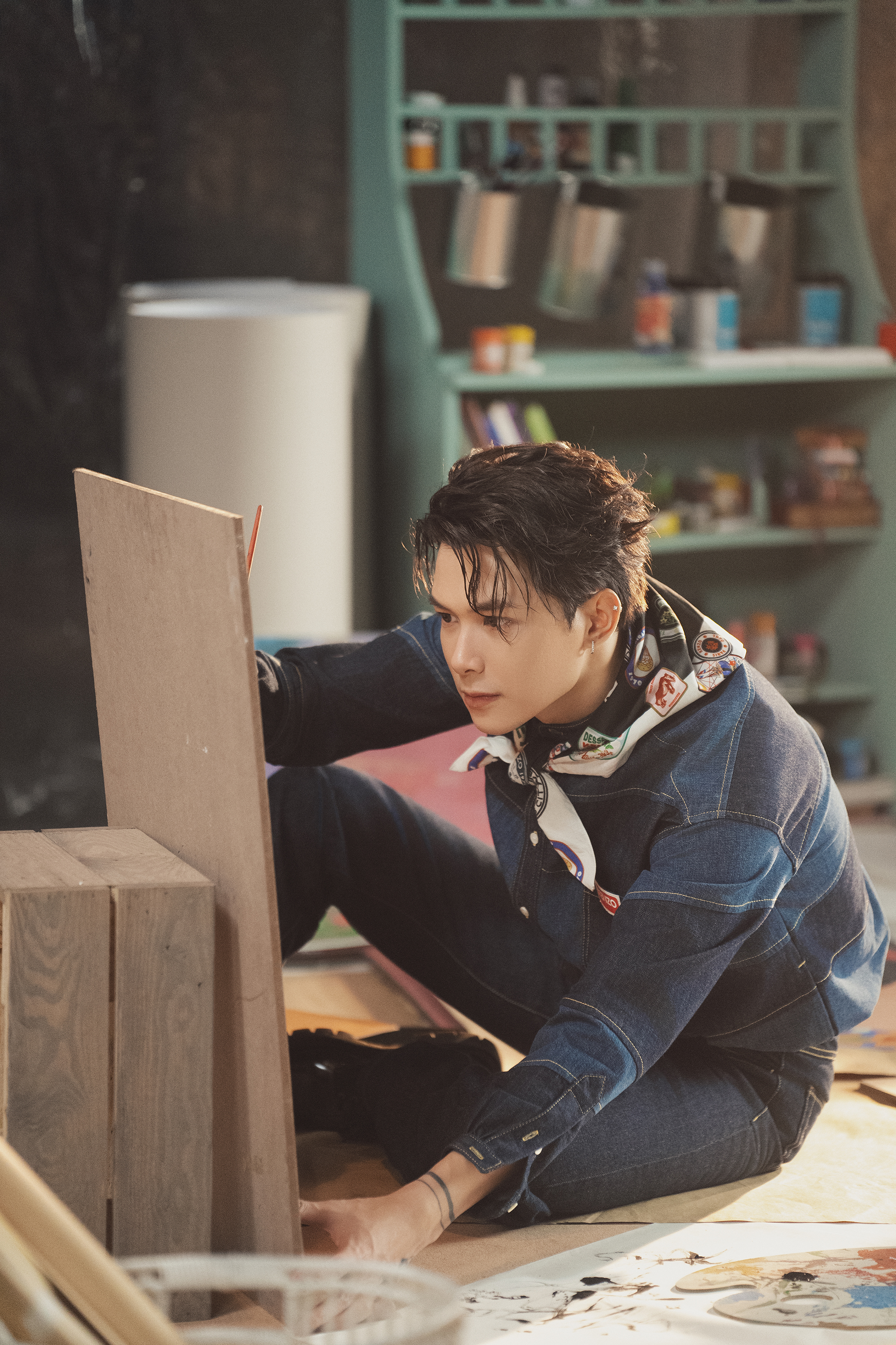 Anh Tú Atus là ai - Hành trình khám phá chàng YouTuber đa tài của làng giải trí Việt 7 Anh Tú Atus là ai - Hành trình khám phá chàng YouTuber đa tài của làng giải trí Việt