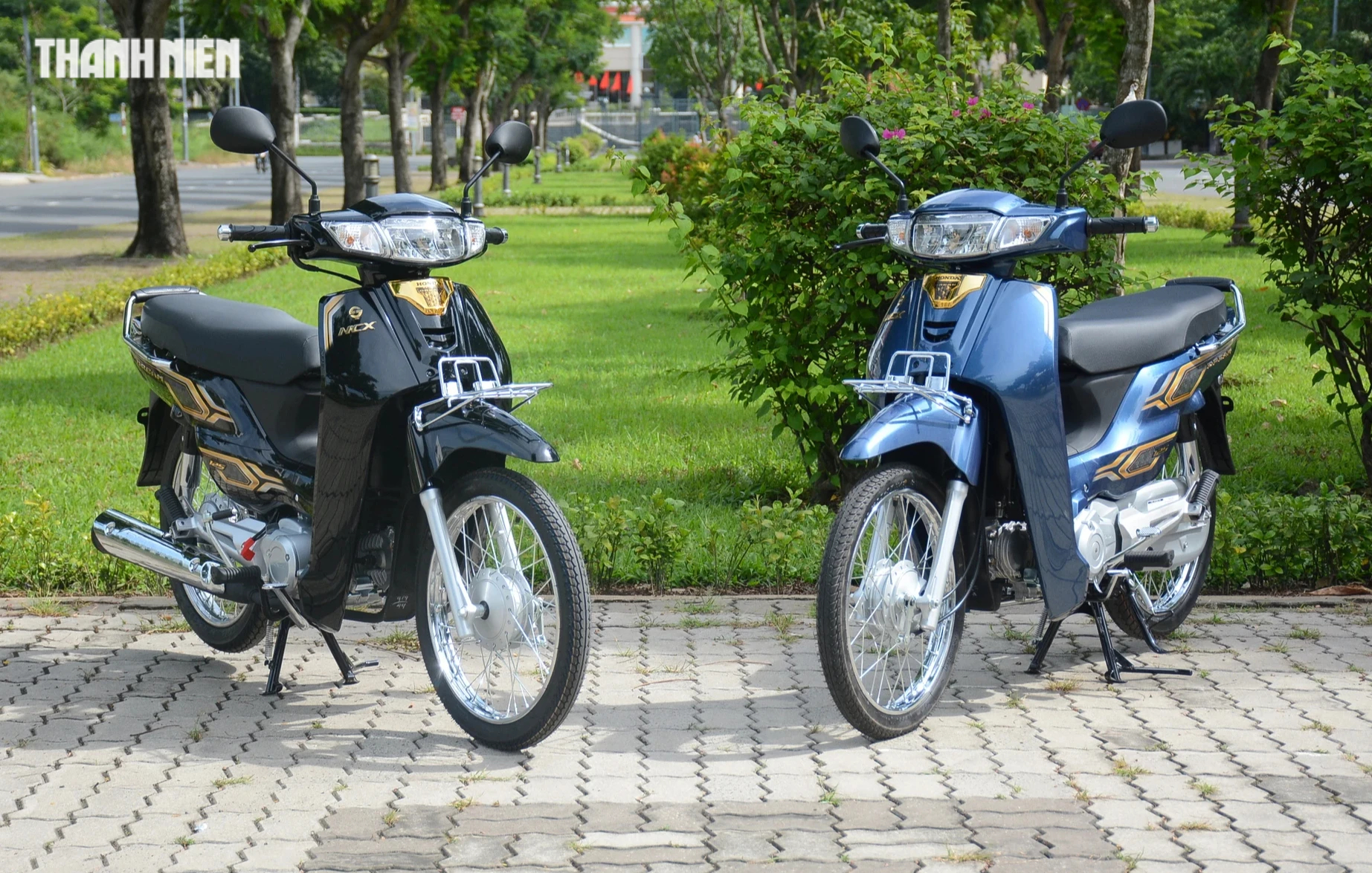 Lô xe Honda Dream 125 2024 đầu tiên về Việt Nam: Hàng hiếm,ôxeHondaDreamđầutiênvềViệtNamHànghiếmdángcổđiể<strong>tha bet 77</strong> dáng cổ điển - Ảnh 1.