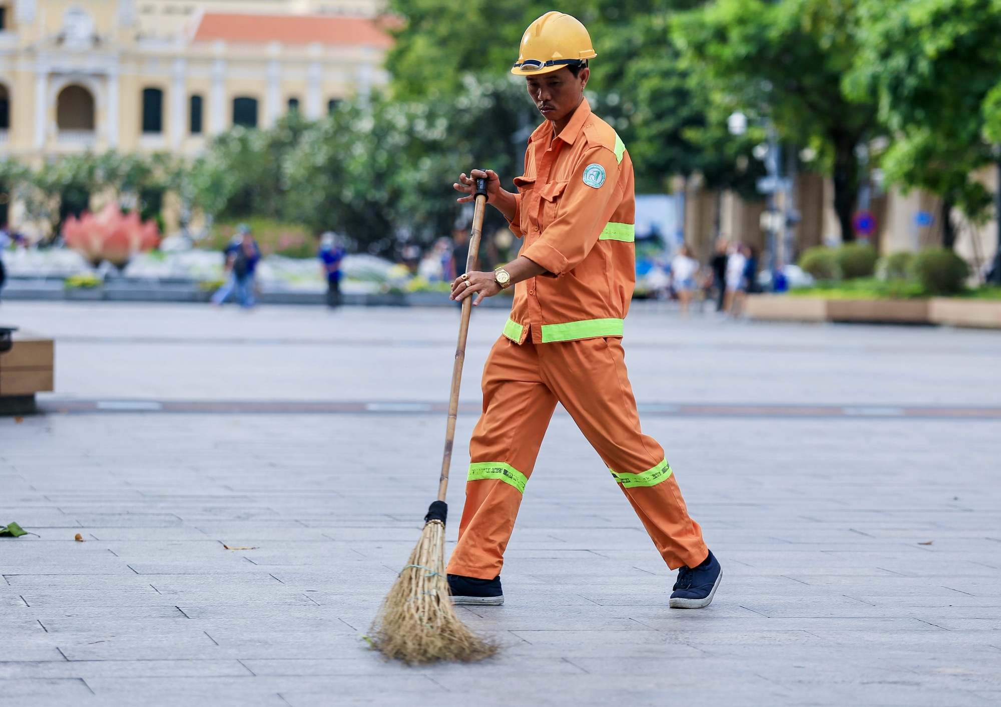 Lương tối thiểu, 3 điều cần biết- Ảnh 1.