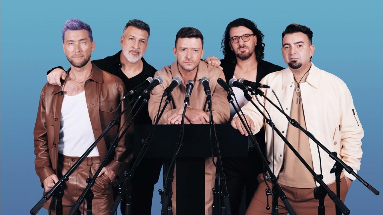 Nhóm nhạc đình đám 'NSYNC giờ ra sao sau 20 năm tan rã? - Ảnh 8. Nhóm nhạc đình đám 'NSYNC giờ ra sao sau 20 năm tan rã? - Ảnh 8.