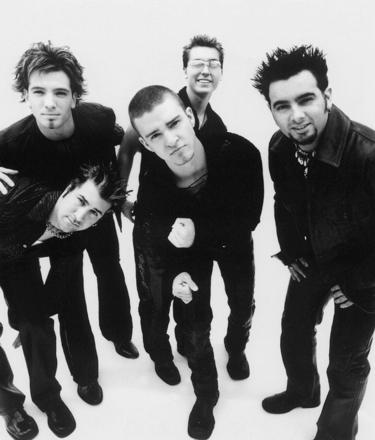 Nhóm nhạc đình đám 'NSYNC giờ ra sao sau 20 năm tan rã? - Ảnh 5. Nhóm nhạc đình đám 'NSYNC giờ ra sao sau 20 năm tan rã? - Ảnh 5.