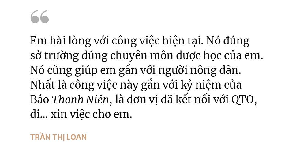 Nữ sinh Chạm vào ước mơ: ‘Nếu ngày đó không gặp được Báo Thanh Niên Online…’ - Ảnh 9.