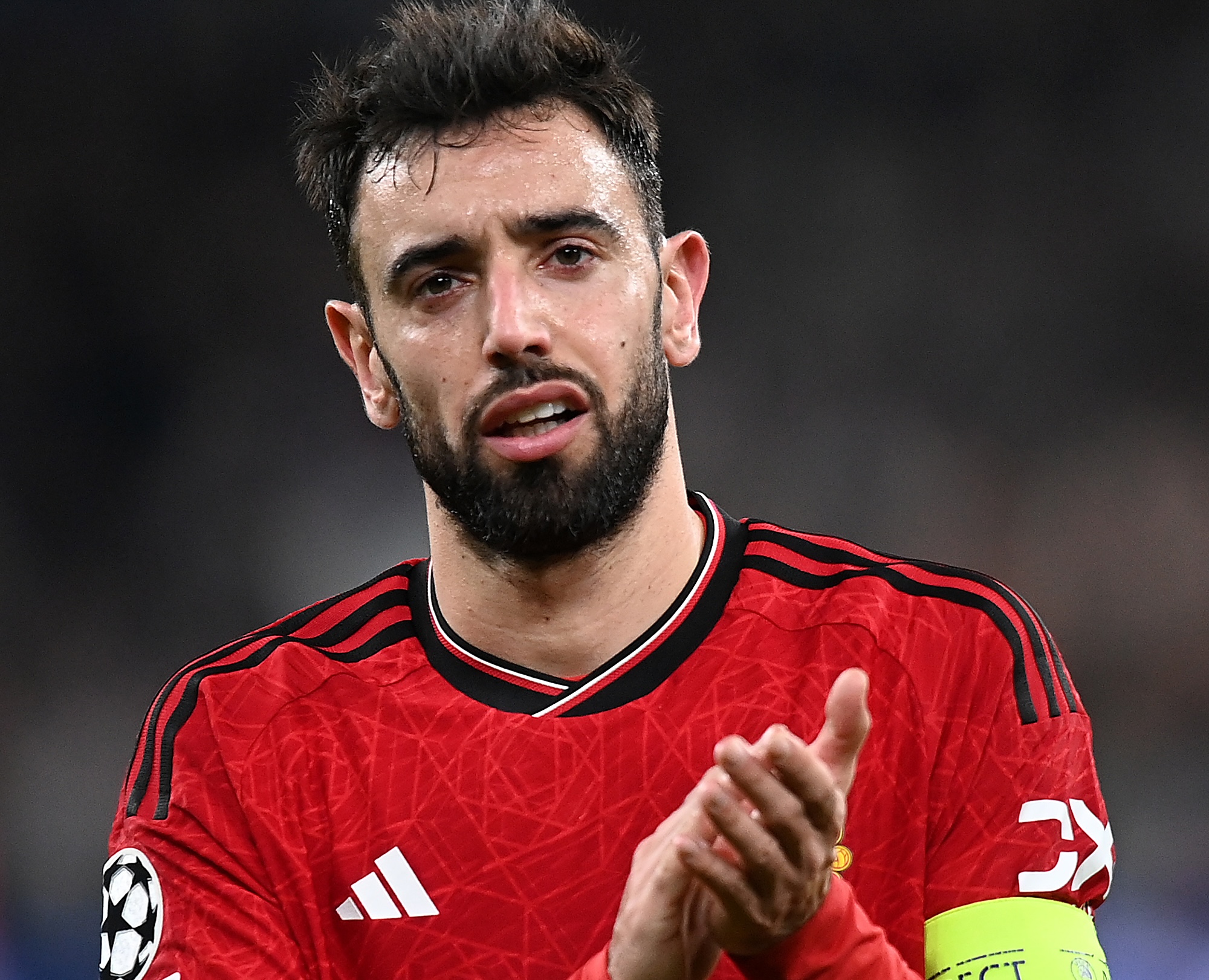 Bruno Fernandes được các CLB Saudi Pro League ra giá mua tới 100 triệu euro