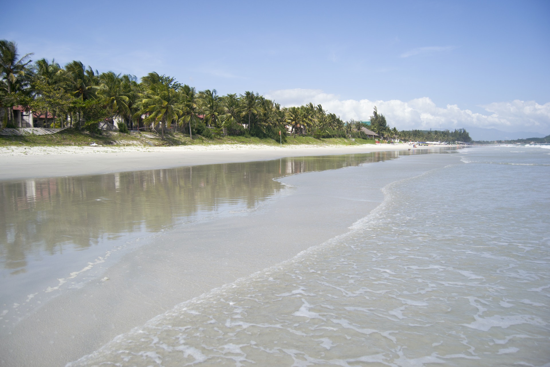 10 bãi biển đẹp nhất Việt Nam theo xếp hạng của tạp chí Mỹ - Ảnh 6.