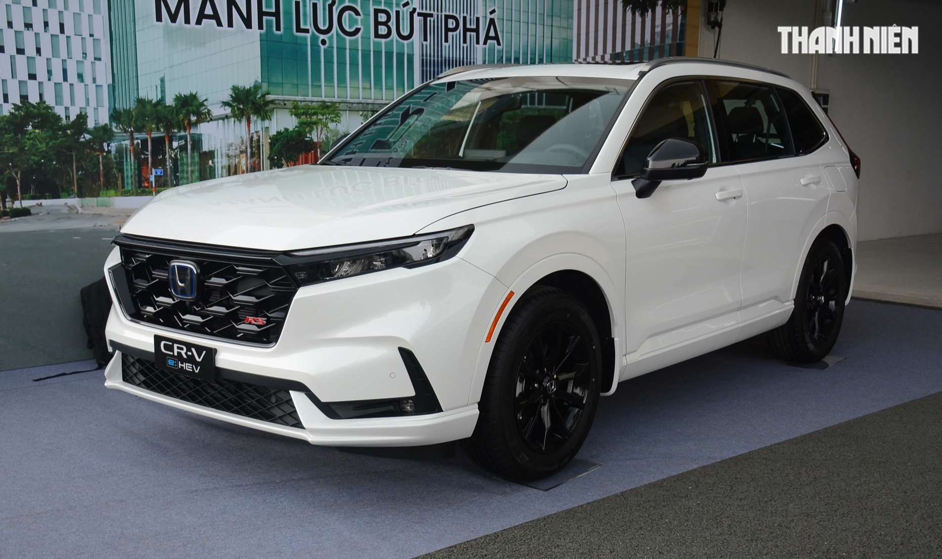 Bảo dưỡng ô tô hybrid có gì khác xe xăng? - Ảnh 2.
