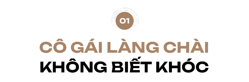 Nữ sinh Chạm vào ước mơ: ‘Nếu ngày đó không gặp được Báo Thanh Niên Online…’ - Ảnh 1.