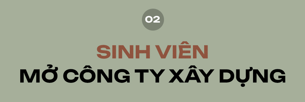 Nữ sinh phụ hồ và điểm “Chạm vào ước mơ” thành kỹ sư xây dựng - Ảnh 5. Nữ sinh phụ hồ và điểm “Chạm vào ước mơ” thành kỹ sư xây dựng - Ảnh 5.