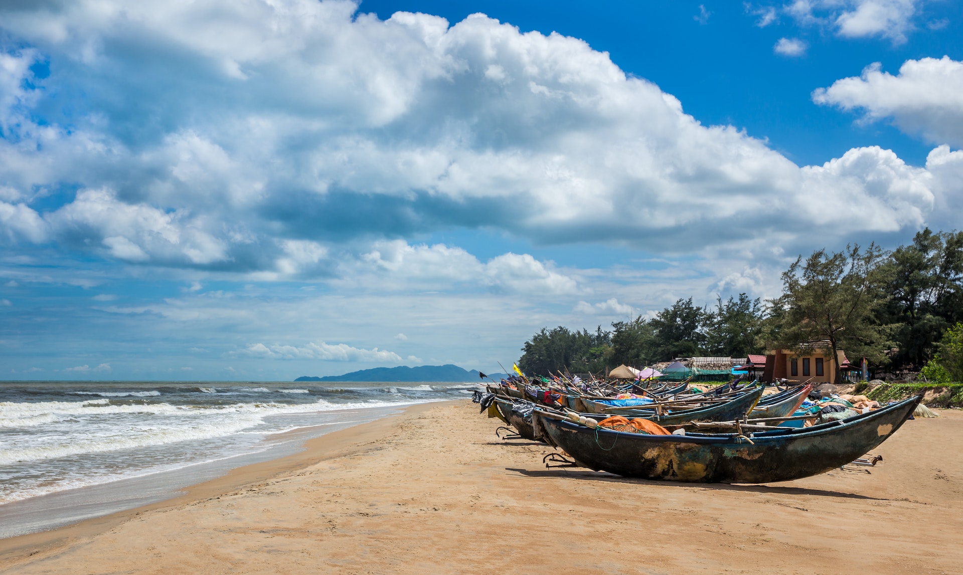 10 bãi biển đẹp nhất Việt Nam theo xếp hạng của tạp chí Mỹ - Ảnh 7.