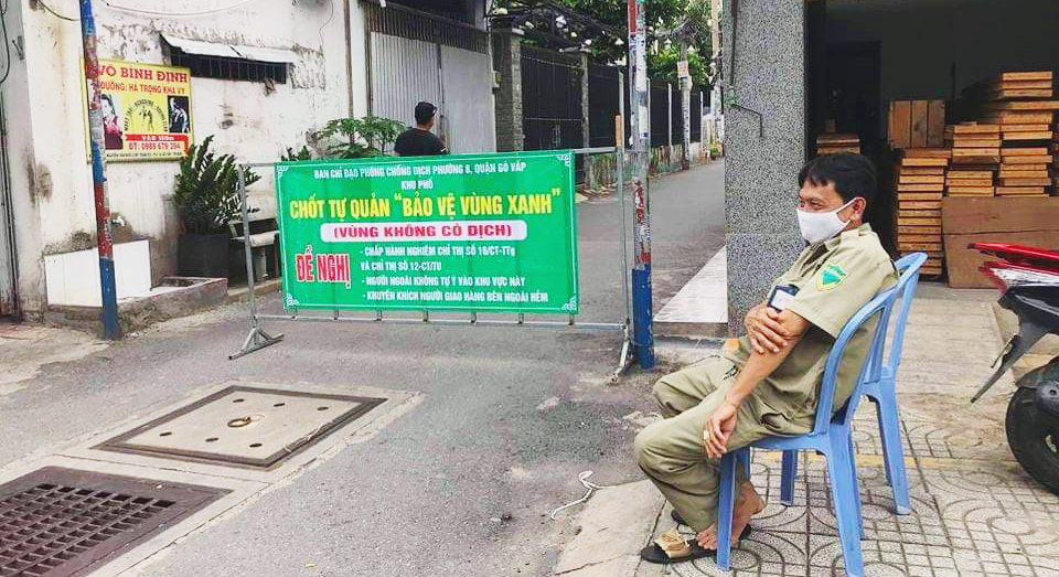 24 ngày nhớ đời mùa dịch Covid-19, Thanh Niên điện tử “độc hành”! - Ảnh 6. 24 ngày nhớ đời mùa dịch Covid-19, Thanh Niên điện tử “độc hành”! - Ảnh 6.