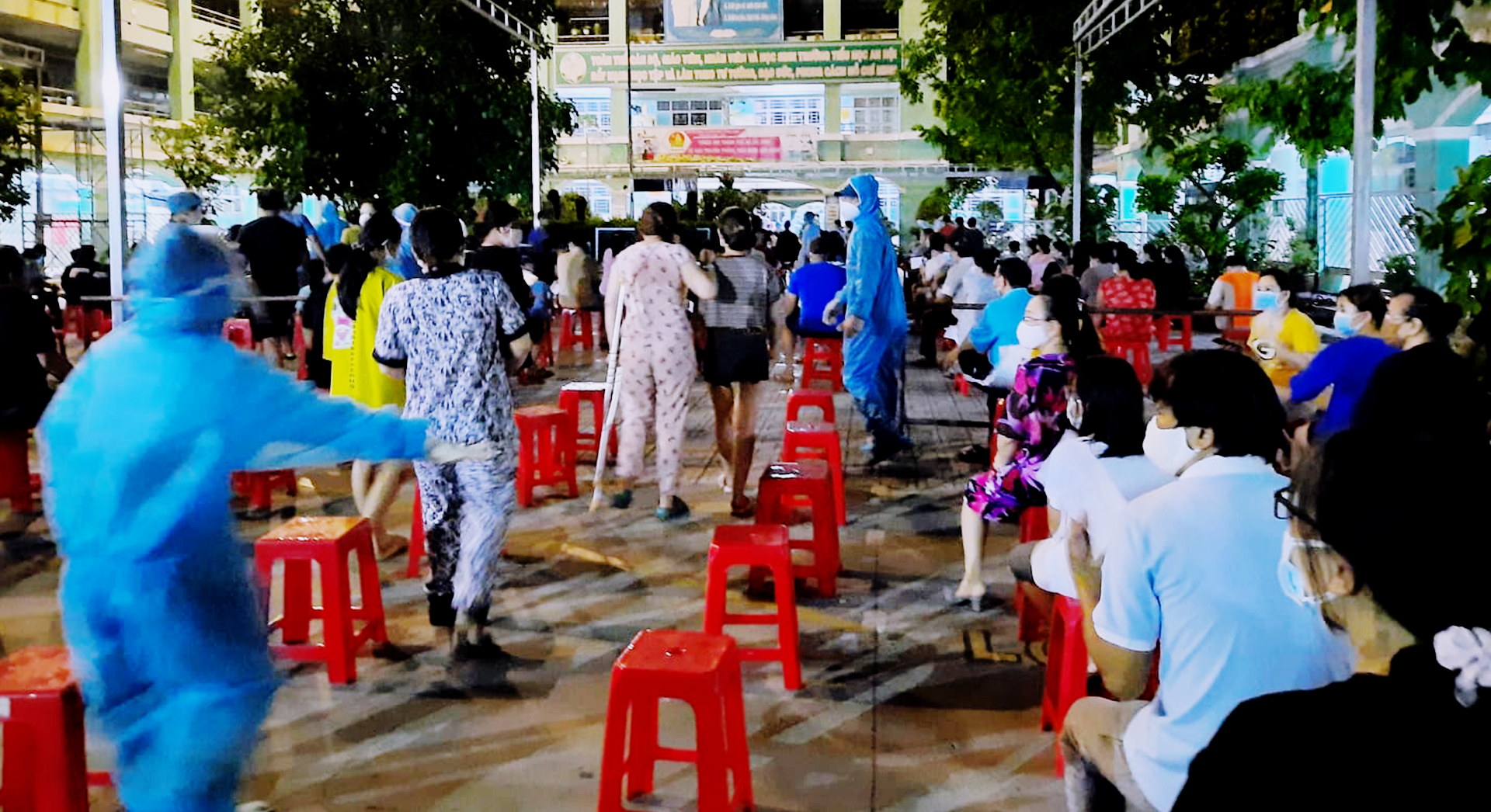 24 ngày nhớ đời mùa dịch Covid-19, Thanh Niên điện tử “độc hành”! - Ảnh 7. 24 ngày nhớ đời mùa dịch Covid-19, Thanh Niên điện tử “độc hành”! - Ảnh 7.